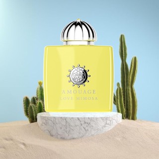 Nước hoa amouage - love mimosa 5ml-10ml-20ml