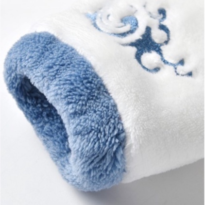 Babyfair. Bộ Áo Liền Quần Kiểu Hình Động Vật Dễ Thương Cho Bé