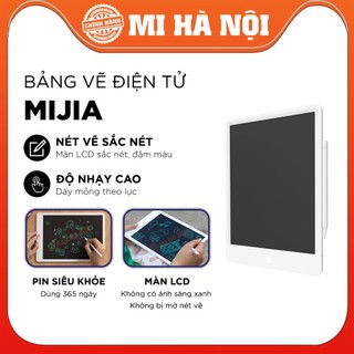 Bảng viết điện tử Xiaomi Mijia 10 inch / 13 inch