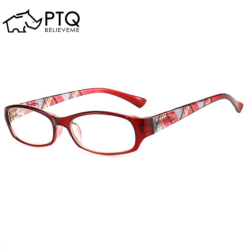 Kính Đọc Sách Thời Trang Mới Lạ PTQ