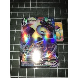 Thẻ Pokemon Vmax(mới)