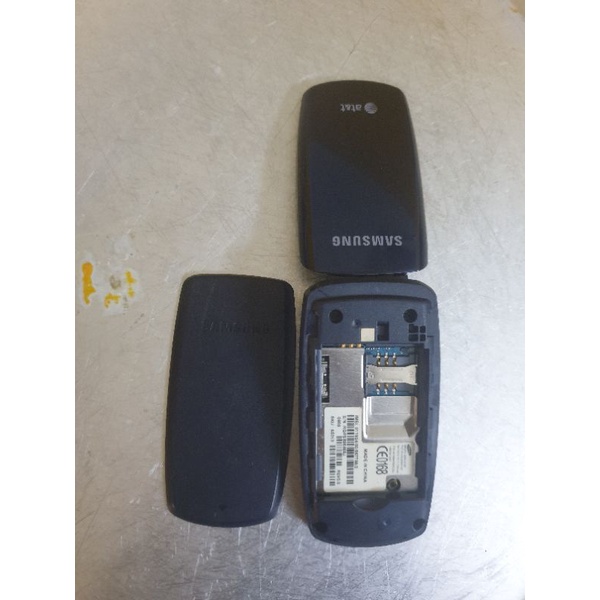 Samsung sgh a137