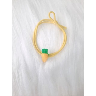 CỘT TÓC XINH CHO BÉ