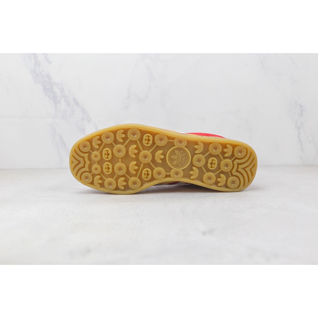 Giày Thể Thao Adidas Chính Hãng Màu Đỏ Cổ Điển 36-45 36-45