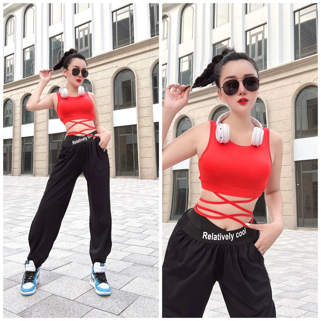 ✅ ÁO tập Zumba,Gym, Yoga, Aerobic, thể dục nữ .