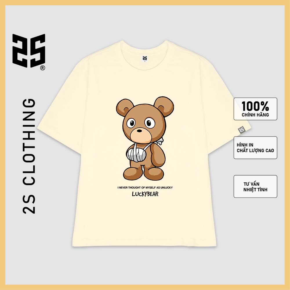 Áo Thun Nam Unisex Form Rộng 2S Official, Áo Phông Nam Nữ Dáng Rộng Local Brand Basic Giá Rẻ SG75