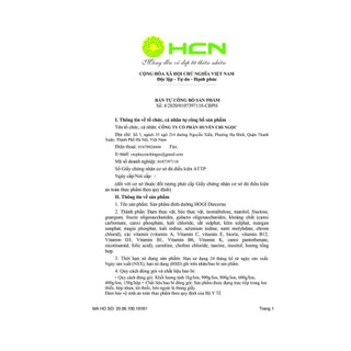 Sữa Tiểu Đường HOGI Lon 900g Bổ Sung Dưỡng Chất Cho Người Ăn Kiêng, Tiểu Đường - Nhãn Xanh