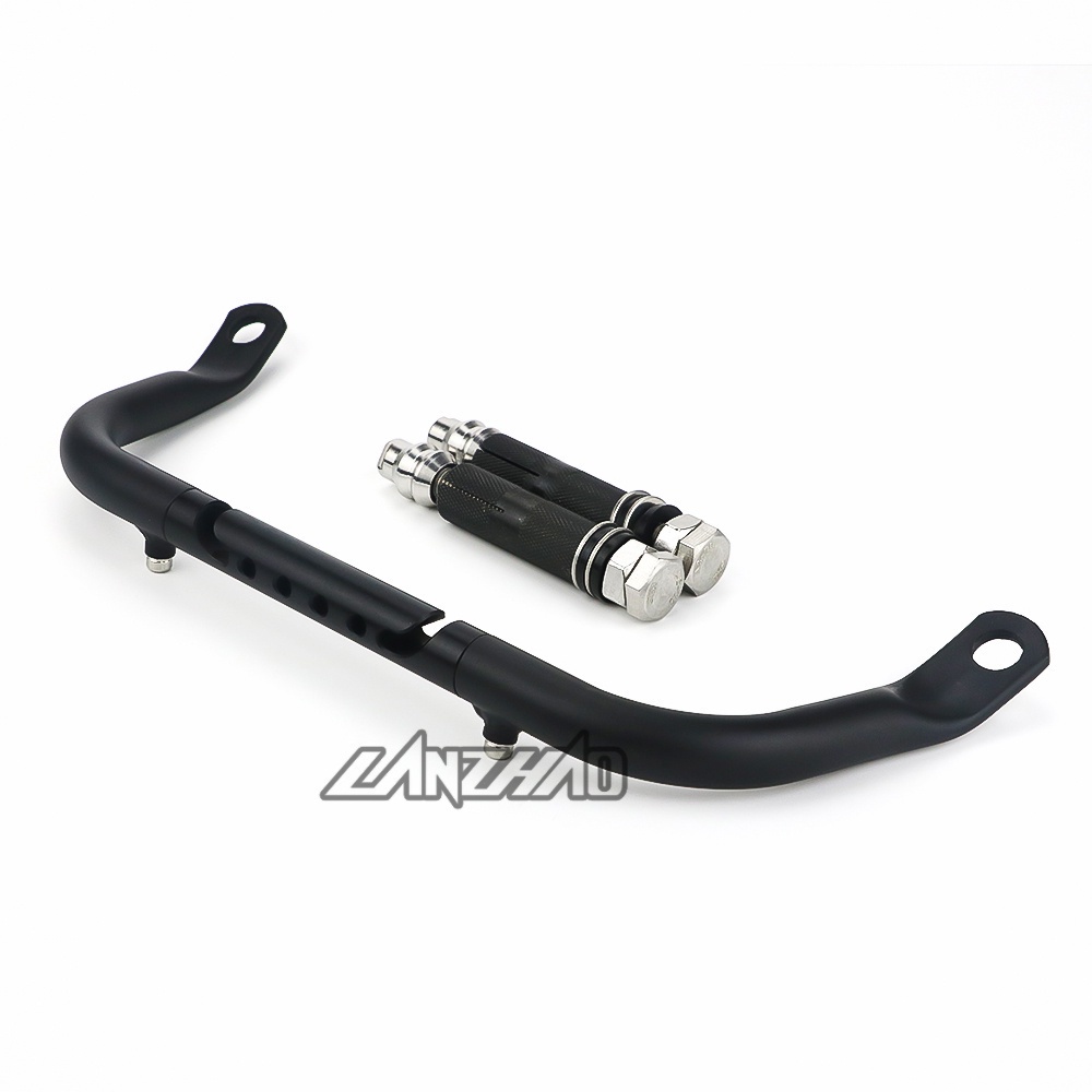 Giá Đỡ Mở Rộng Đa Năng Cho Xe VESPA GTS 300 Primavera LX 125 s125