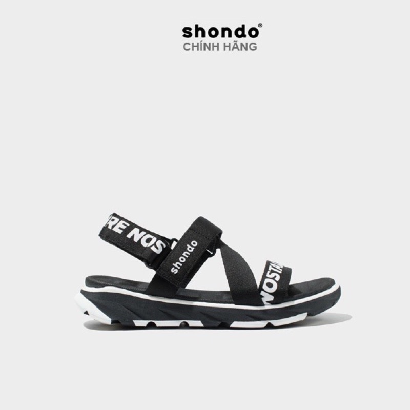 Sandal Sondo F7 RACING