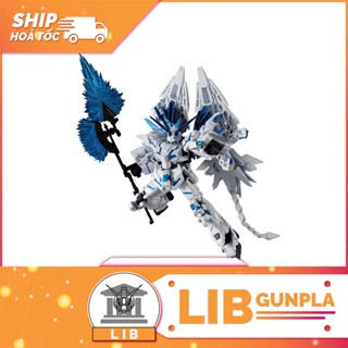 Mô hình lắp ráp Gundam Bandai Candy Toys G-Frame FA Unicorn Gundam Perfectibility - Destroy Mode (P-Bandai)
