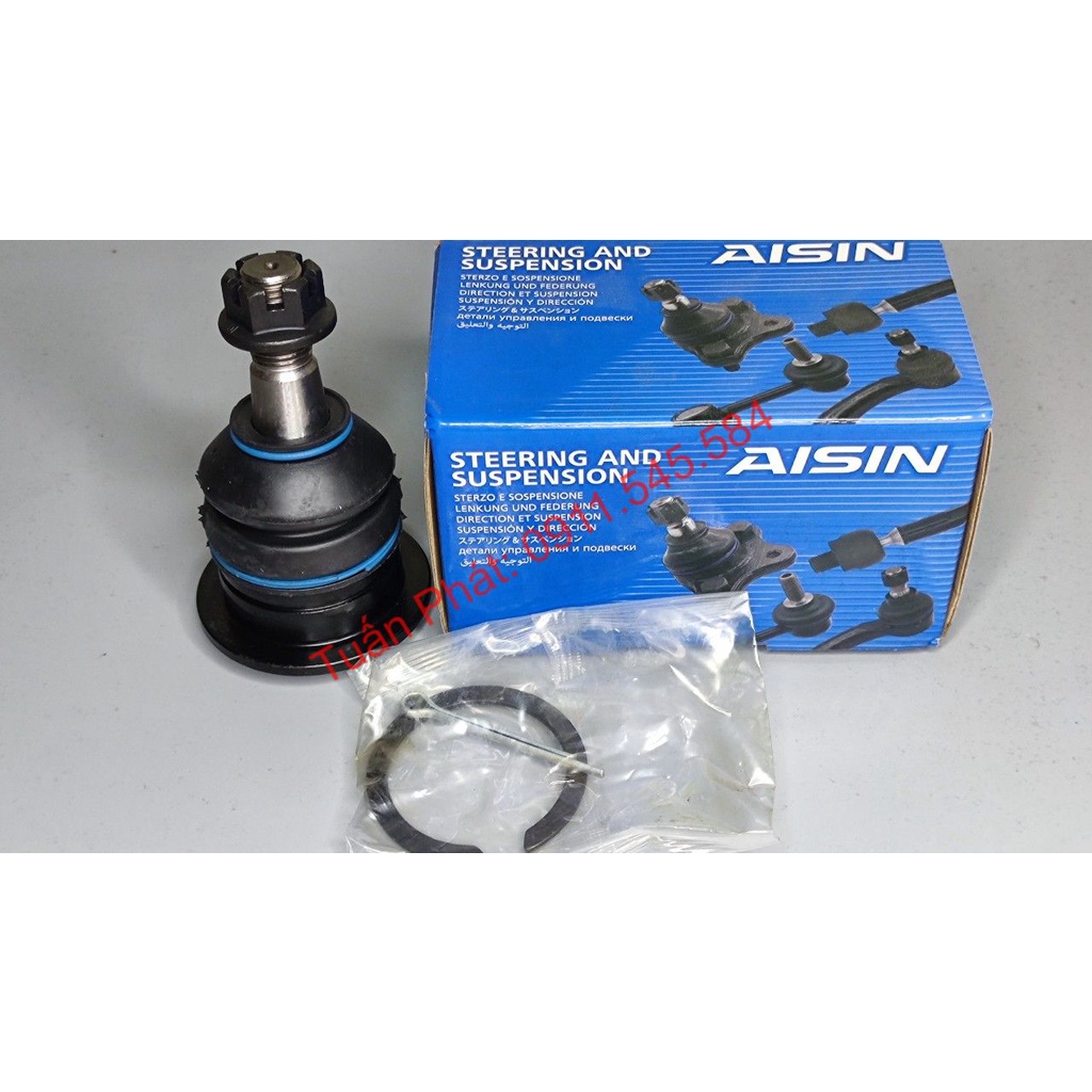 Rotuyn Trụ Đứng Vios, Yaris 2007-2019 Aisin