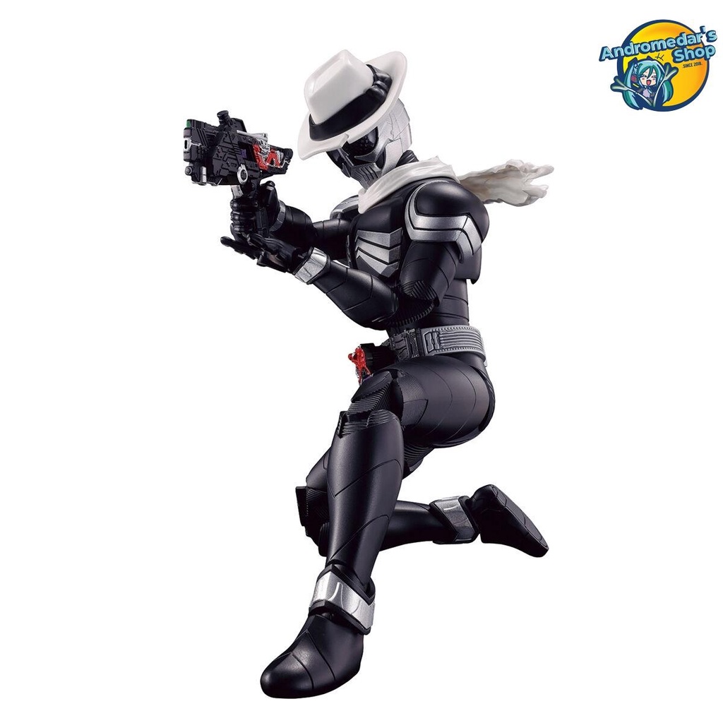 Mô hình lắp ráp  Figure-rise Standard Kamen Rider Skull Model Kits