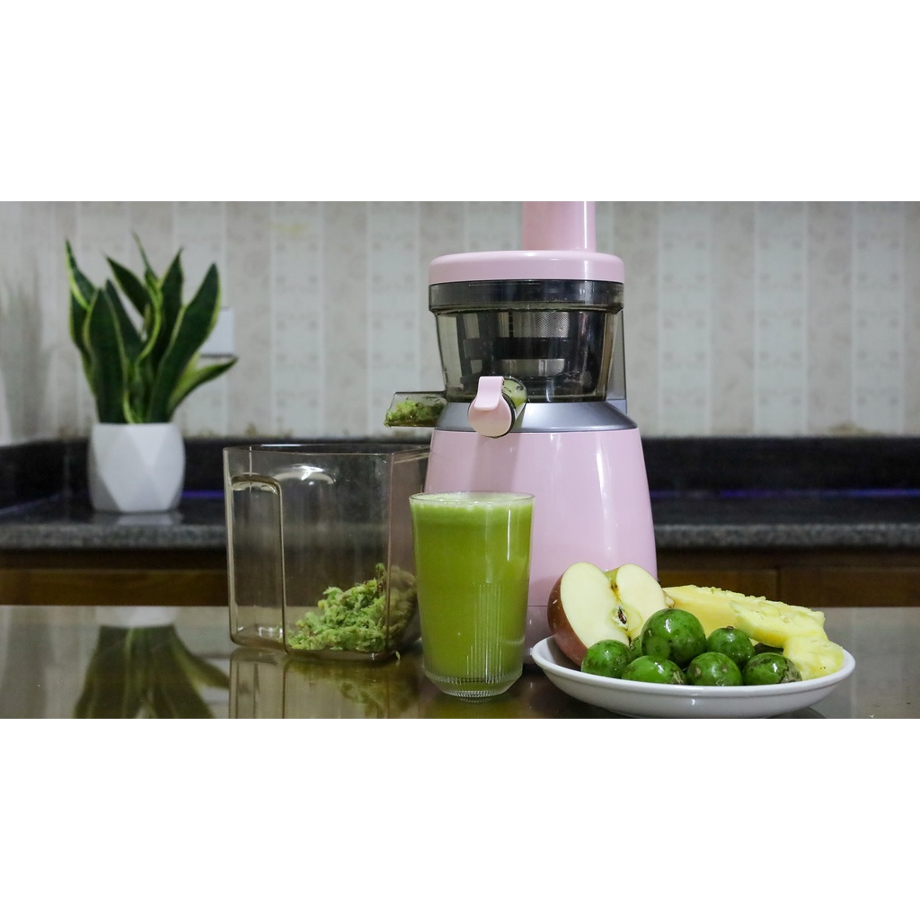 Máy ép chậm Hurom HP nội địa Hàn Quốc Series model mới nhất