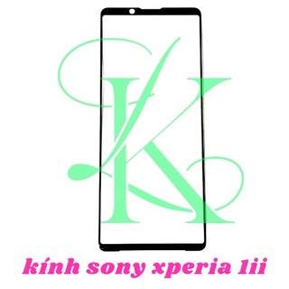 Kính sony xperia 1ii ( Kính ép dành sony xperia 1ii )