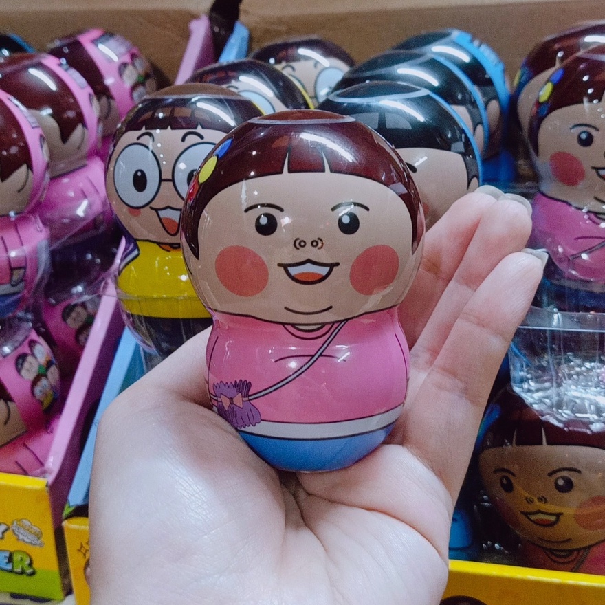 Kẹo Lật Đật Candy Tumbler