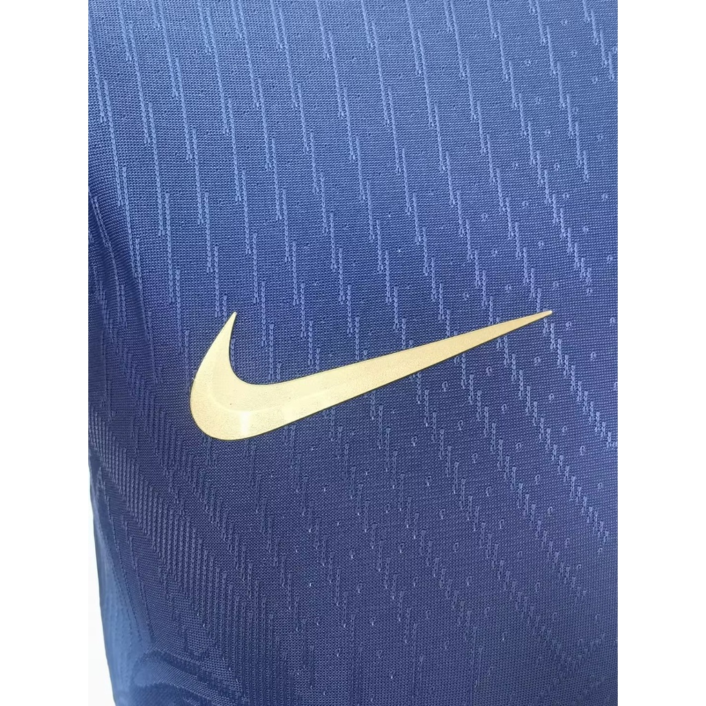 Áo Thun Đội Tuyển Pháp Dài Tay Size S-2XL 2022-23