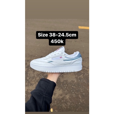 Giày 2hand Real imast.vintage