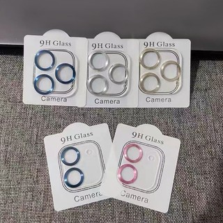 Miếng Dán Cường Lực Bảo Vệ Camera Cho iPhone 14 Plus Pro Max