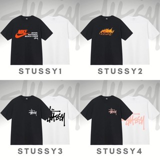 Áo Thun Stussy - đầy đủ tem tag