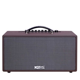 Loa Karaoke xách tay Acnos CS391 - Chính hãng