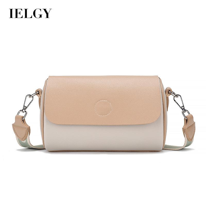 Túi Đeo Chéo Phong Cách Anh Quốc Thời Trang Cho Nữ