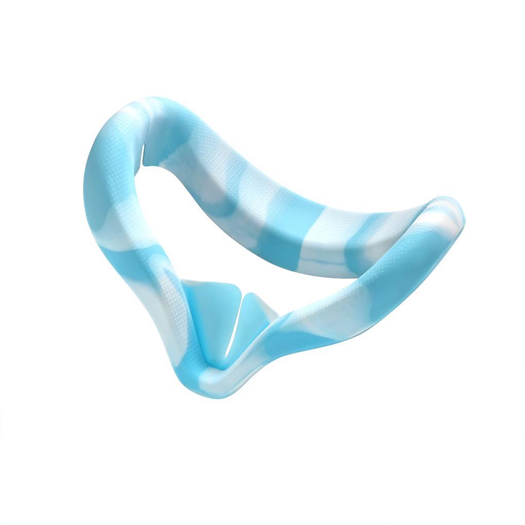 Hộp Đựng Kính Thực Tế Ảo Bằng Da PU 1 / 2 / 3 / 5 Thay Thế Tiện Dụng Cho Quest 2 VR