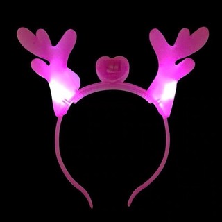 Bờm Noel hot trend 2022