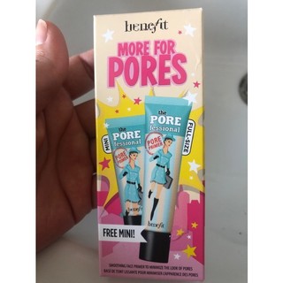 Kem Lót Benefit the PoreFessional Primer