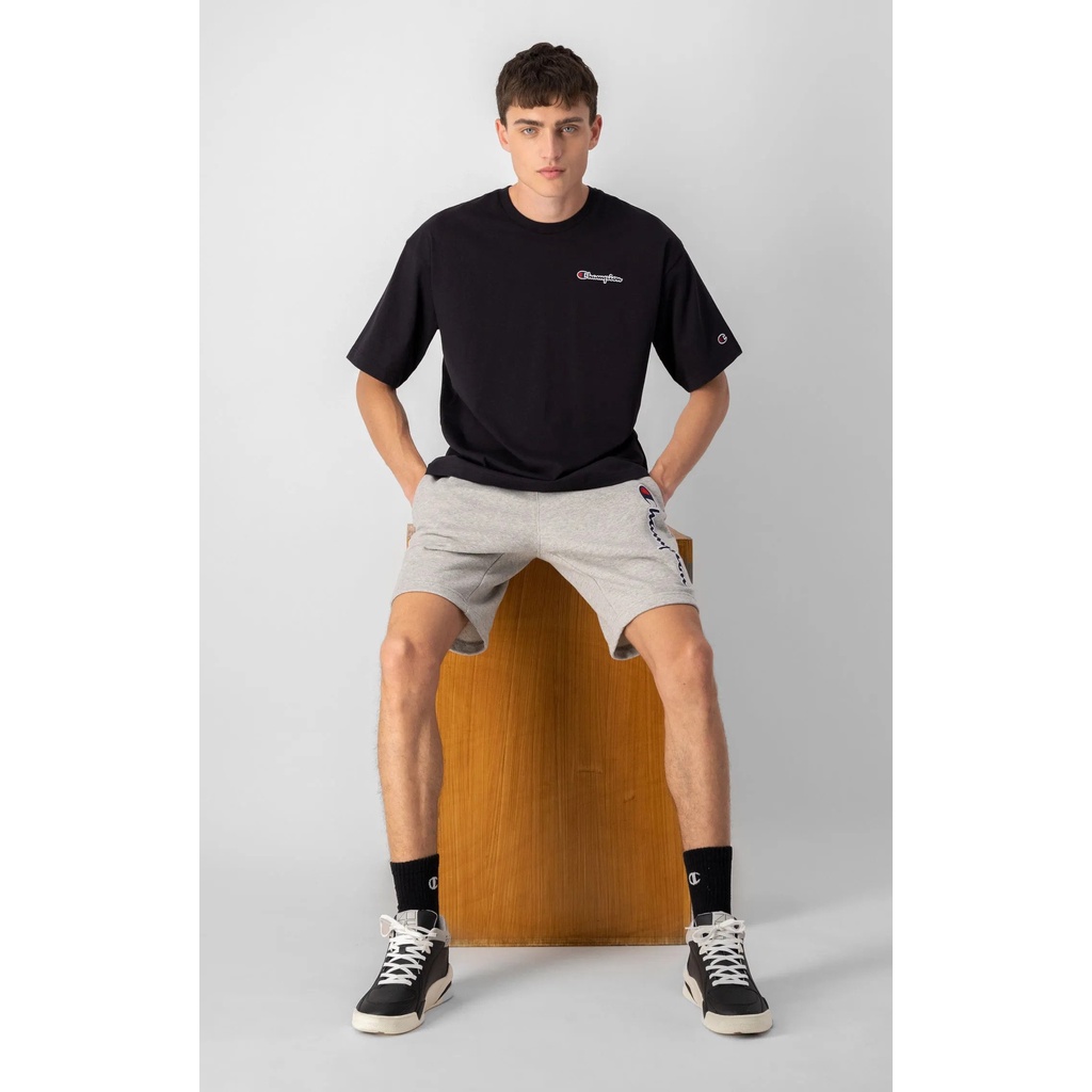 Áo phông champion chính hãng
