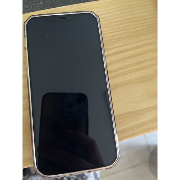 iPhone 12cu