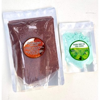 Ngũ hoa hạt to loại 1000g mua 1 tặng 1