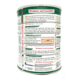 Sữa Nepro1_900gr - Date Luôn Mới