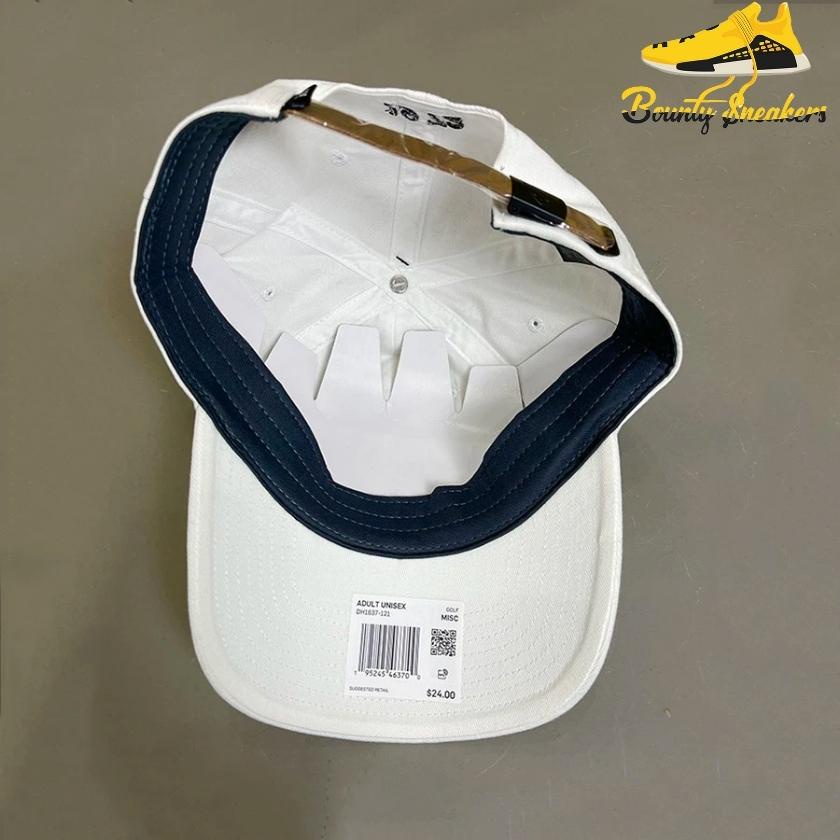 Mũ  Sports Heritage86 "blue/grey/black/white" Dh1637 - Hàng Chính Hãng - Bounty Sneakers