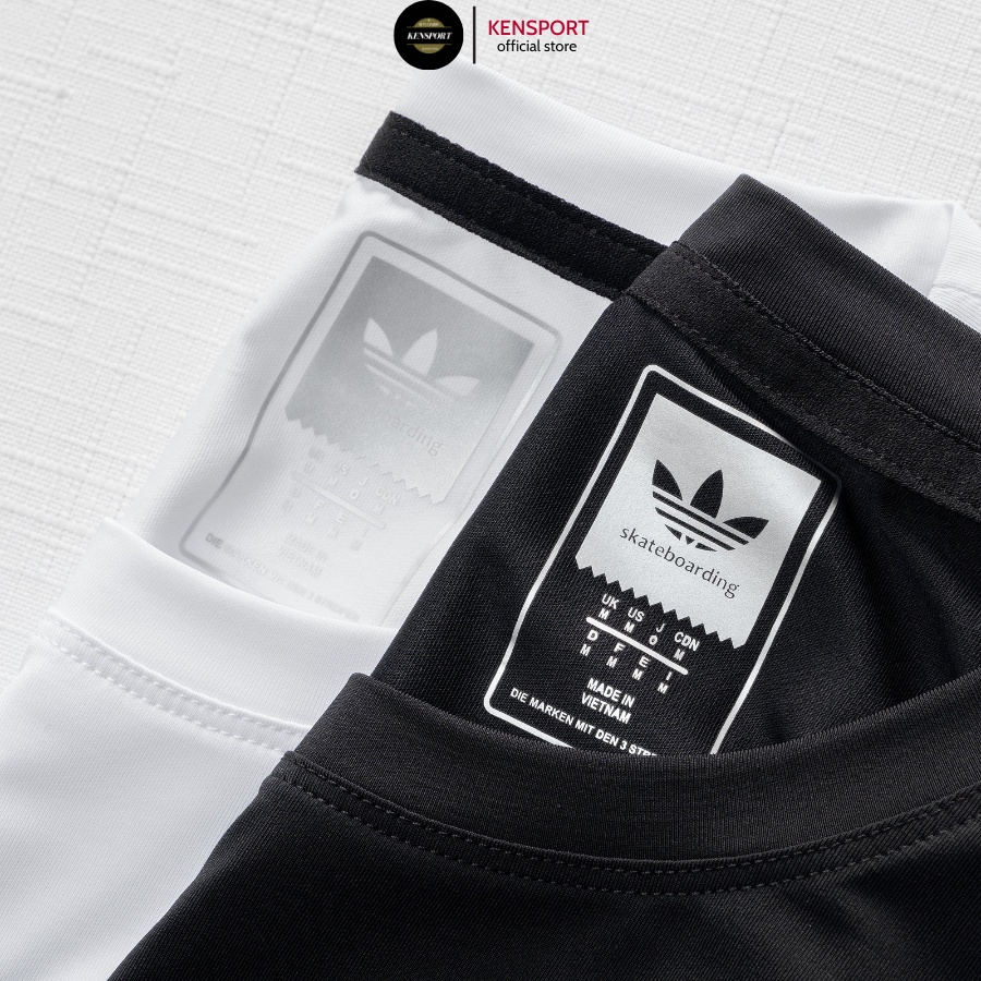 Áo thun thể thao nam, áo phông cổ tròn A152 chất liệu thun lạnh cao cấp co dãn 4 chiều với logo in độc đáo sắc nét