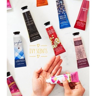 [CHỌN MÙI] KEM DƯỠNG DA TAY BATH AND BODYWORKS