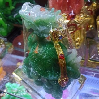 Tượng Long Quy Phong Thủy