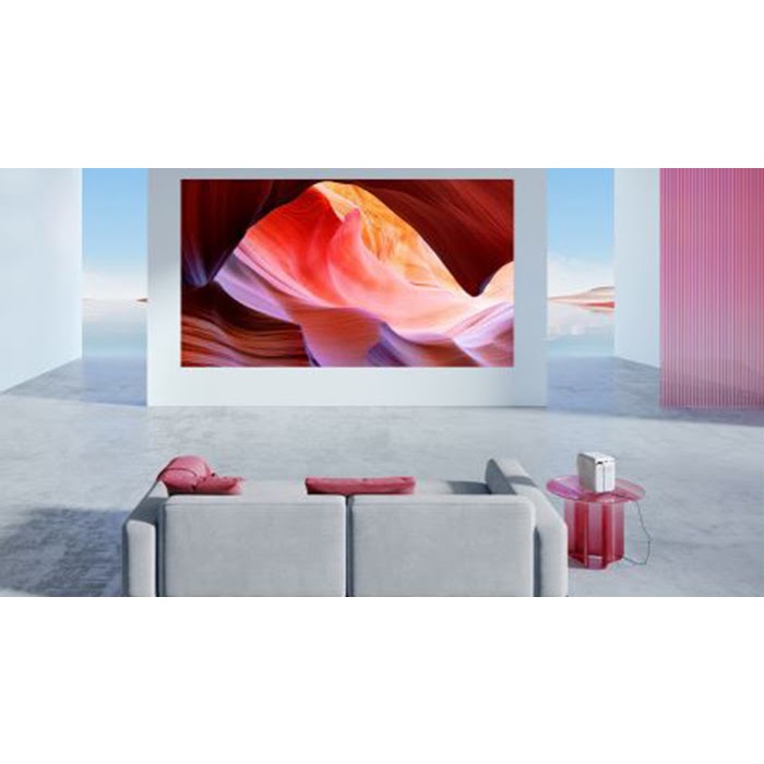 Máy chiếu không dây FHD 1080p Wanbo T4