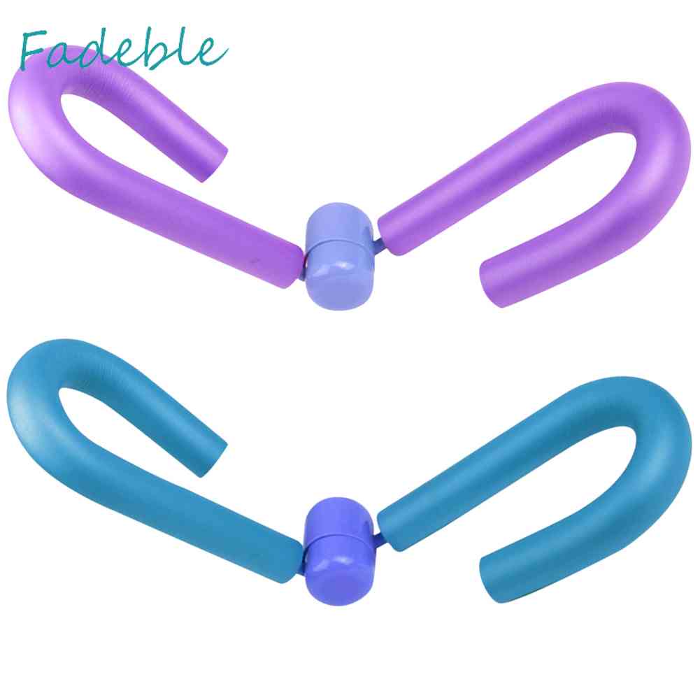 Dụng Cụ Kẹp Hỗ Trợ Tập Cơ Chân / Tay / Ngực Tại Nhà Tiện Dụng