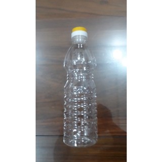 Chai dầu ăn 500 ml