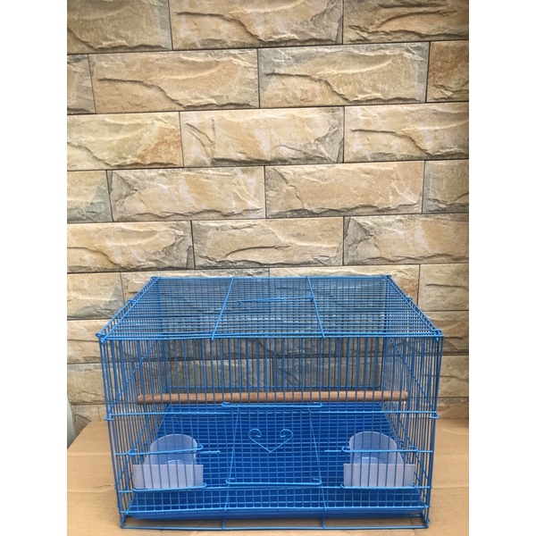 lồng nhốt vẹt,chim,...A102