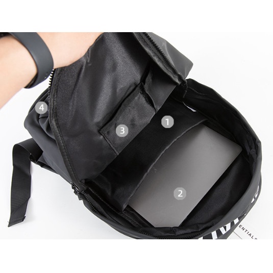 BALO DA ESS/ BALO DA CAO CẤP