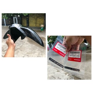 DÈ TRƯỚC Vario, Click 2018-2021