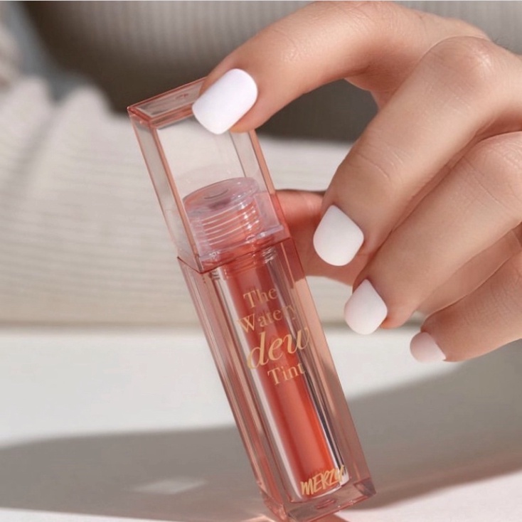 Son Tint Lì Merzy The Watery Dew Tint WD09 WD14 WD16 WD15