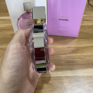 Nước hoa nữ 100ml Channel hồng edp