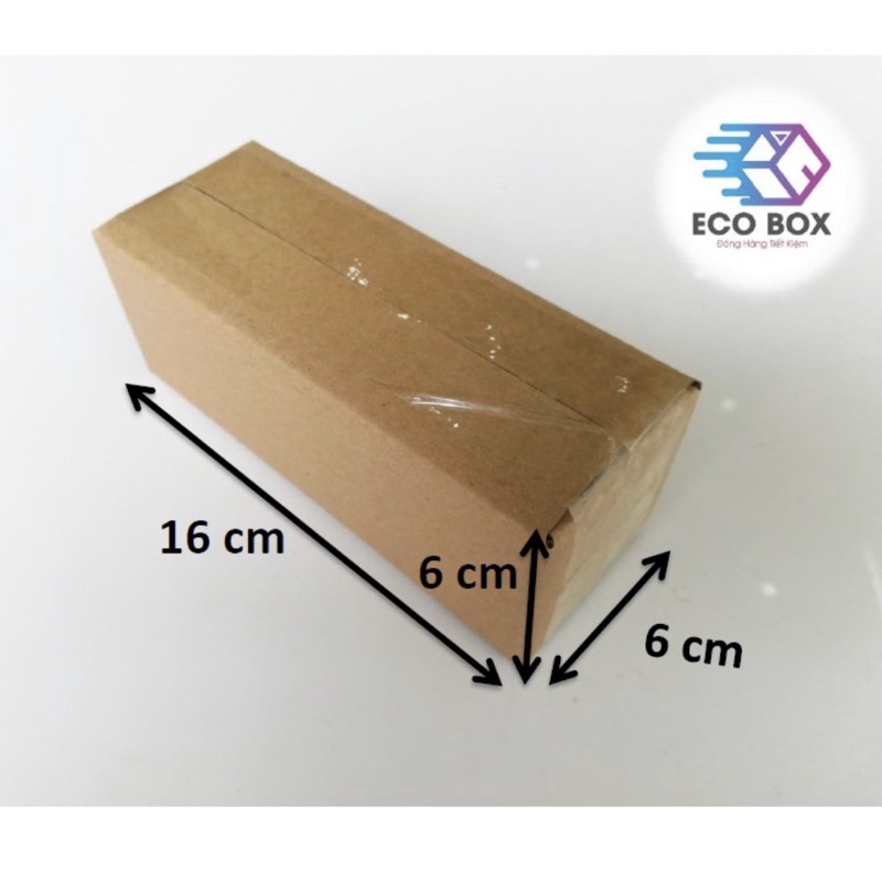 [Rẻ vô địch]20hộp carton đóng hàng khổ 30 x 20 x 10