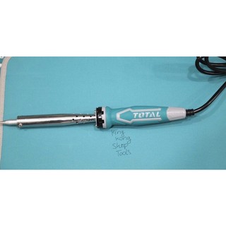 (KKT) Mỏ hàn chì 100W loại thẳng TOTAL TET10006