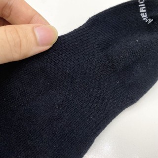 TẤT CỔ THẤP CHẤT SIÊU DÀY - AMERICAN EAGLE