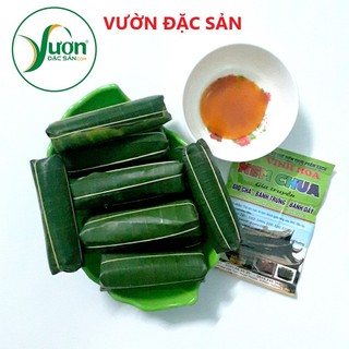 Nem chua đặc sản Thanh Hóa - Vườn Đặc Sản