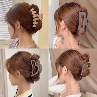 KẸP TÓC STYLE KOREA
