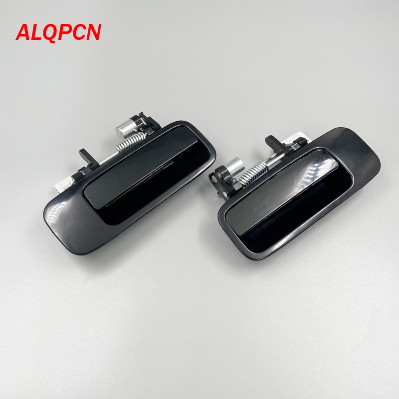 Tay Nắm Cửa Trước Sau Chuyên Dụng Cho 1997-2001 Toyota Camry 69220-AA010 69210-AA010
